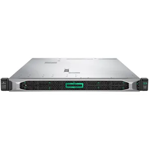 Servidor HPE ProLiant DL360 Gen10, 5218R 1P 32 GB-R S100i NC 8SFF, Fuente de 800W  - P36183-B21