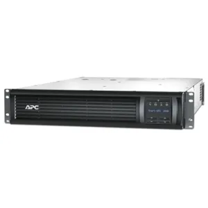 UPS APC SMART- 3000VA LCD RM 2U 230V