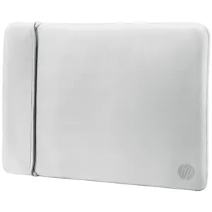 Funda Notebook 15.6" HP Chroma Silver  Sleeve - 2UF62AA#ABB