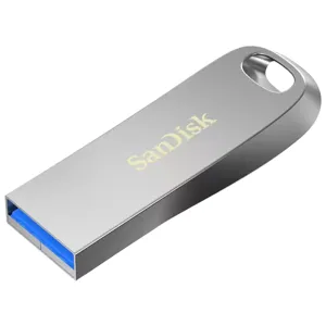 Pendrive SanDisk USB 3.1 32gb Ultra Luxe - SDCZ74-032G-G46