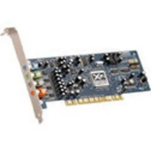 TARJETA SONIDO Creative Labs X-FI XTREME 24bits  7.1canales bulk