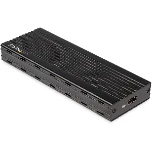 Cofre M.2 Nvme Startech M2e1bmu31c M.2 Nvme A Usb-c - M2E1BMU31C