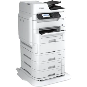 Impresora Multifuncional Departamental a Color WorkForce Pro - WF-C879R