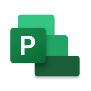 Microsoft ESD Project Standard 2021 Descargable - 076-05905
