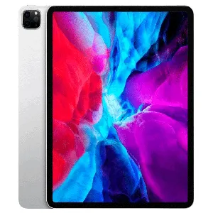 iPad Pro 4º Generación, Apple, 12.9", Wi-Fi, 128 GB, Silver - MY2J2CI/A