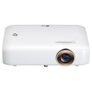 Proyector Lg Portatil Led Rgb 550 - PH510P.AWH