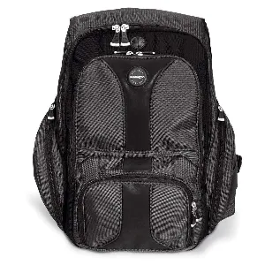 Mochila Kensington Ergonomica Contour Backpack 17' Negro  - 22810 - K62238A