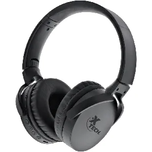 AUDIFONOS XTECH SPHERE BLUETOOTH - XTH-620