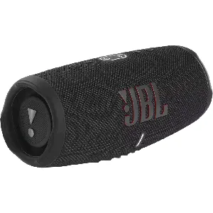 Parlante JBL Bluetooth Charge 5 Negro - JBLCHARGE5BLKAM