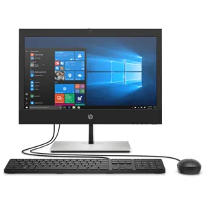 AIO PROONE G6 I7- 10700, 16GB, HDD 1TB SSD 256GB, 24" FHD W10P - 468G6LS#ABM