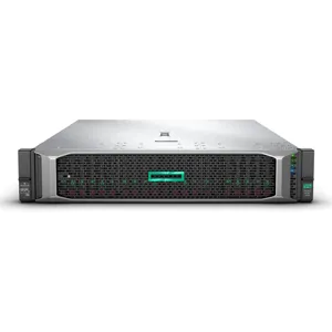 Servidor HPE ProLiant DL385 Gen10 Plus 7302 1P 32 GB-R 8 SFF Fuente 500 W  - P07596-B21