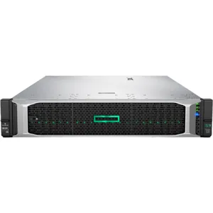 Servidor HPE ProLiant DL560 Gen10, Intel Xeon Gold 6230 2.10GHz, 128GB DDR4, máx. 58TB, 2.5", SATA, Rack (2U)  - P02873-B21