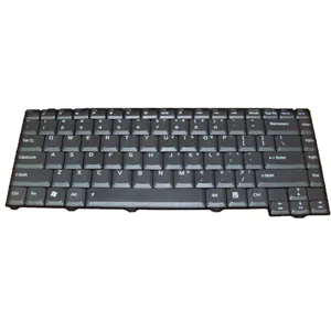 Teclado  Notebook  Español W5