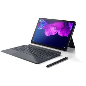 Tablet Lenovo TAB P11 6GB 128SDD GCL KB Pen Slate Grey LTE - ZA7S0153CL