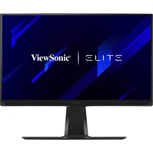 Monitor Gamer  27" Viewsonic Elite 2560x1440 165HZ 1MS FSYN DP H - XG270QG