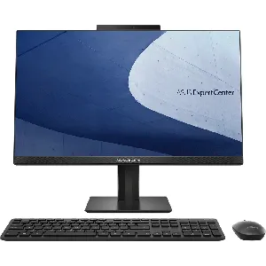 AIO I3 11100B 8GB 256 SSD LED FHD  23.8" Antireflejos Win10 Pro Teclado Mouse Inalambrico - 90PT0371-M00600