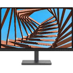 Monitor 27" L27E-30,  Full HD, Panel IPS, 75Hz, HDMI VGA  - 66BEKAC2CL
