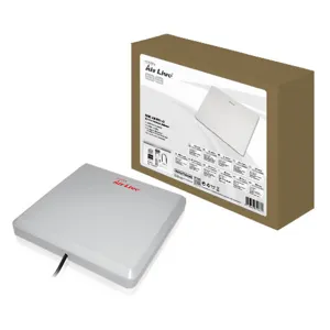 WAE180PA v3 18dbi outdoor patch Antenna