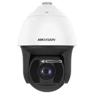 Camara Hikvision PTZ IP 2MP 42x IK10 IR 400mt POE IP67 Darkfighter Wipper - DS-2DF8242IX-AELWT3