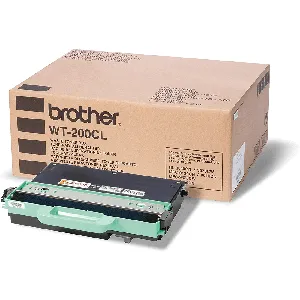 CONTENEDOR TONER INSUMO LASER COLOR WT-220