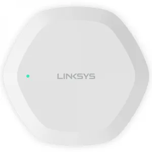 Access Point LINKSYS LAPAC1300C de doble banda, Wireless AC (Wi-Fi 5), hasta 1300Mbps, PoE. - LAPAC1300C