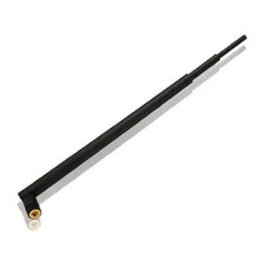 WAI-080 8dbi Rubber dipolo SAM indoor