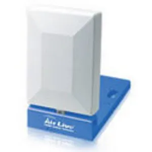 AIRLIVE WAI-102PA-30  10dbi patch antena con cable  de 30cm