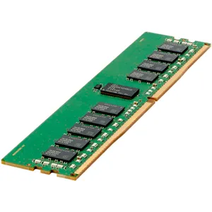 HPE 16GB (1x16GB) Single Rank x4 DDR4-2933 CAS-21-21-21 Registered Smart Memory Kit - P00920-B21