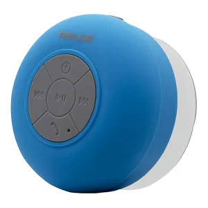 Parlante Bluetooth V3.0 Philco Azul 3W Microfono - 32PLC228BL