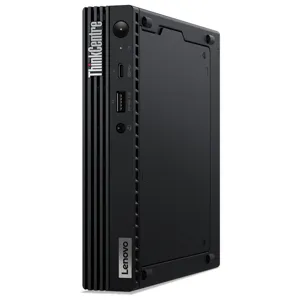 PC Lenovo ThinkCentre M70q Tiny i3-10100T, 8GB RAM, 256GB SSD, W10P - 11DUS8AP00