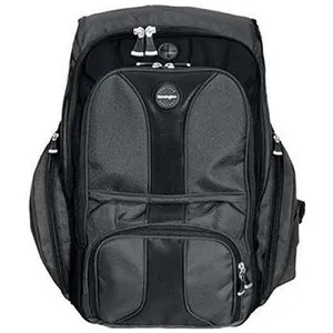 Mochila Kensington Contour BackPack Nylon Balistico 17" 62238A