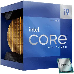 Procesador Intel Core i9-12900K, 12º Gen 3.2GHz (Hasta 5.2GHz), Socket LGA1700, con Gráficas  - BX8071512900K