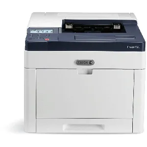 Impresora laser  Xerox Phaser 6510V_DN (LED, Color, 1200 x 2400 dpi, A4, 300 Hojas, 28 ppm)  -  6510V_DN