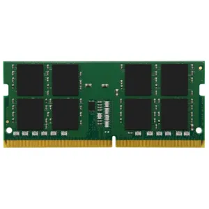 SODIMM16GB 3200MHz DDR4 Memoria Ram Kingston ValueRAM, CL22, Unbuffered, 1.2V - KVR32S22D8/16