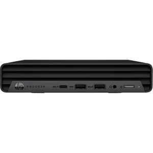 PC HP ProDesk 405 G6, MFF, AMD Ryzen 5 4650G a 3.7GHz, 8GB, 512GB SSD, W10Pro - 2U1E8LT#ABM