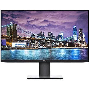 Monitor DELL P2719H 27" VGA, HDMI, Ajustable 3Y  - 210-AQCS / Y27V2