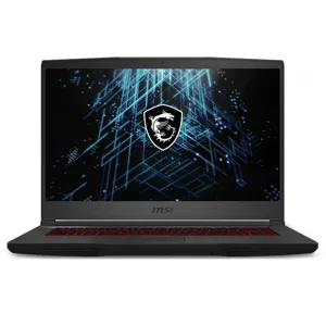 Notebook MSI GF65 Thin 10UE Intel Core i7-10750H 16GB, 512GB SSD, NVIDIA GeForce RTX 3060 Max Q, 15.6", W10H - GF65Thin10UE