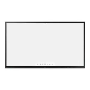 Pantalla interactiva  Flip 2 85" Class 4K UHD Education & Corporate Touchscreen LED Display  pn  LH85WMRWLGCXZA