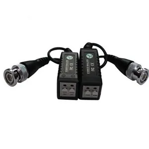 Video tranceptor un canal pasivo, Balunpar - NVL-206P