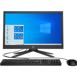 AIO  200 G8 AIO Celeron J4025 4GB 1TB 20.7"  W10 Home - 464A9LT#ABM