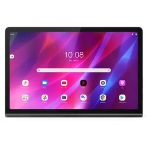 Tablet Lenovo Yoga Mediatek G90T 11" - Ram 4GB  128 GB Ranura para microSD Storm Grey - ZA8W0073CL