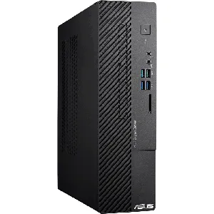 PC ExpertCenter D5  D500SC-3101050860   i3-10105  4GB 256GB SSD FREEDOS  pn 90PF02K1-M001S0