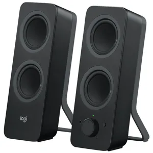 Parlante para PC Logitech Z207  Bluetooth - 980-001295
