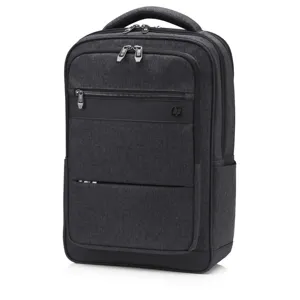 Mochila HP Executive 15.6" BackPack Negro - 6KD07AA