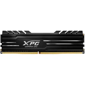 8GB 2666MHz DDR4 Memoria Ram XPG Gammix D10 DIMM, CL16, 1.2V  - AX4U26668G16-SB10