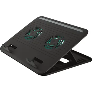 Base Cooler para Notebook Max 15.6" Cyclone Trust - 17866