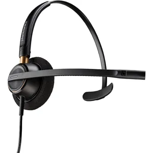 Audifono Cintillo Encore Pro HW510 monoaural con cancelacion de ruido - 89433-01