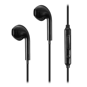 Audífono Manos Libres Philco D40, Black - 27PLCD40BK
