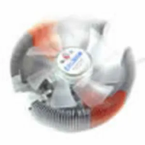 FAN silencioso CPU ZALMAN CNPS7000B-ALCU LED