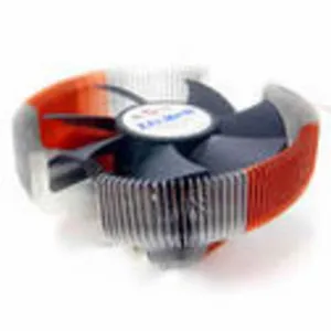 FAN silencioso CPU ZALMAN CNPS7700-ALCU